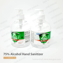 75%Alcohol Household Disinfectant Waterless